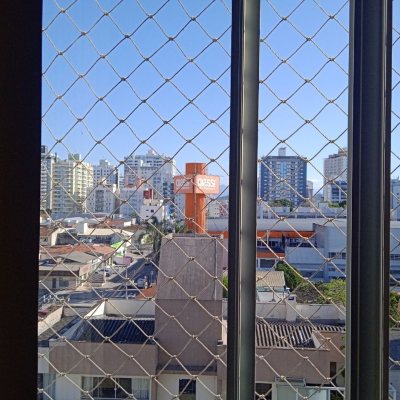 Apartamentos com 89m², 3 quartos, 1 suíte, 1 garagem, no bairro Campinas em São José