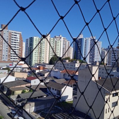 Apartamentos com 89m², 3 quartos, 1 suíte, 1 garagem, no bairro Campinas em São José