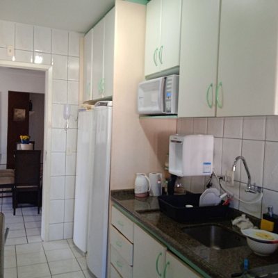 Apartamentos com 89m², 3 quartos, 1 suíte, 1 garagem, no bairro Campinas em São José