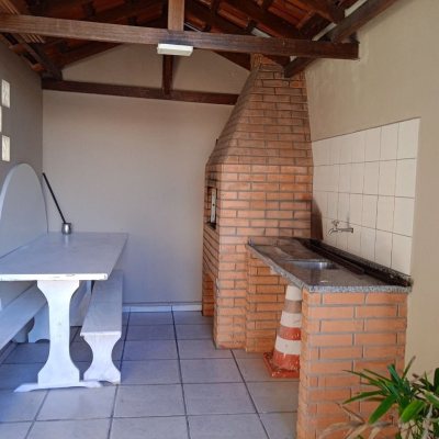 Apartamentos com 89m², 3 quartos, 1 suíte, 1 garagem, no bairro Campinas em São José