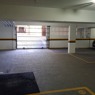 Apartamentos com 89m², 3 quartos, 1 suíte, 1 garagem, no bairro Campinas em São José