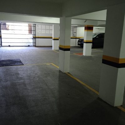 Apartamentos com 89m², 3 quartos, 1 suíte, 1 garagem, no bairro Campinas em São José
