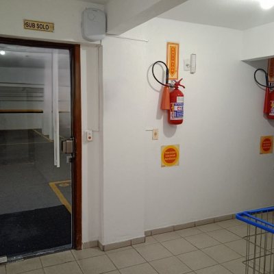 Apartamentos com 89m², 3 quartos, 1 suíte, 1 garagem, no bairro Campinas em São José