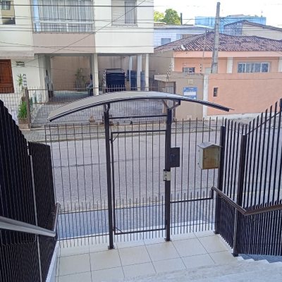 Apartamentos com 89m², 3 quartos, 1 suíte, 1 garagem, no bairro Campinas em São José