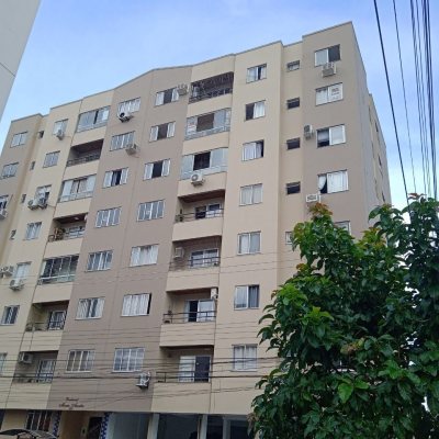 Apartamentos com 89m², 3 quartos, 1 suíte, 1 garagem, no bairro Campinas em São José