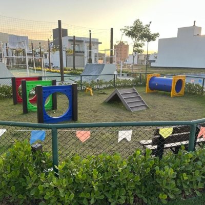 Terreno Comercial/Residencial com 150m², no bairro Jardim Santa Catarina em Biguaçu