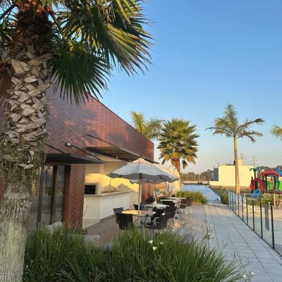 Terreno Comercial/Residencial com 150m², no bairro Jardim Santa Catarina em Biguaçu