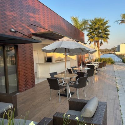 Terreno Comercial/Residencial com 150m², no bairro Jardim Santa Catarina em Biguaçu