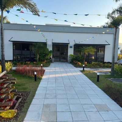 Terreno Comercial/Residencial com 150m², no bairro Jardim Santa Catarina em Biguaçu