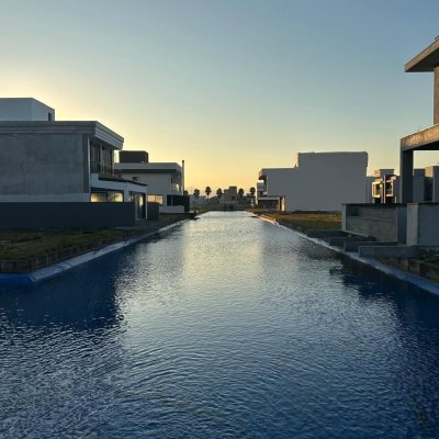 Terreno Comercial/Residencial com 150m², no bairro Jardim Santa Catarina em Biguaçu