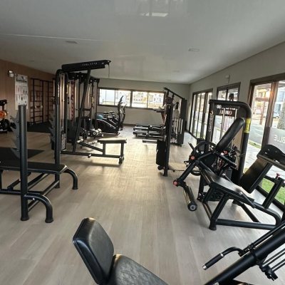 Terreno Comercial/Residencial com 150m², no bairro Jardim Santa Catarina em Biguaçu