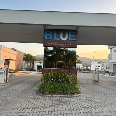 Terreno Comercial/Residencial com 150m², no bairro Jardim Santa Catarina em Biguaçu