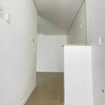 Apartamentos com 83m², 1 quarto, 1 garagem, no bairro Ingleses em Florianópolis
