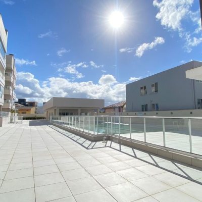 Apartamentos com 83m², 1 quarto, 1 garagem, no bairro Ingleses em Florianópolis