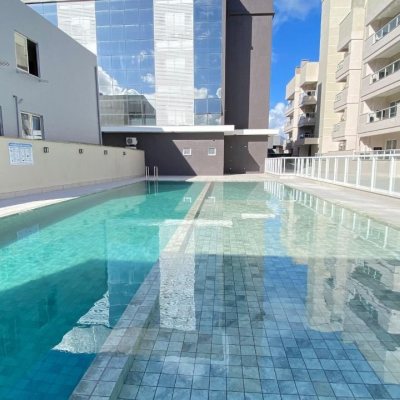 Apartamentos com 83m², 1 quarto, 1 garagem, no bairro Ingleses em Florianópolis