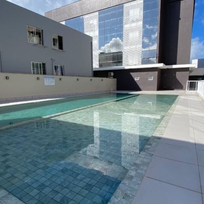 Apartamentos com 83m², 1 quarto, 1 garagem, no bairro Ingleses em Florianópolis