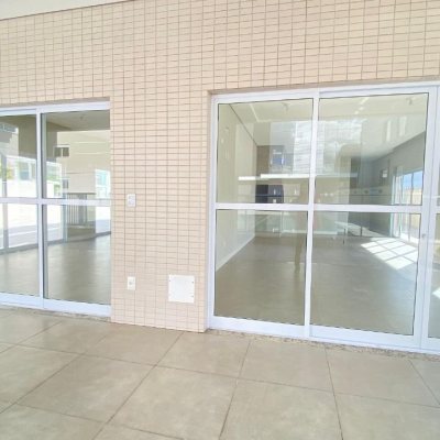 Apartamentos com 83m², 1 quarto, 1 garagem, no bairro Ingleses em Florianópolis