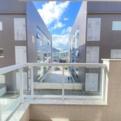 Apartamentos com 83m², 1 quarto, 1 garagem, no bairro Ingleses em Florianópolis