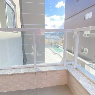 Apartamentos com 83m², 1 quarto, 1 garagem, no bairro Ingleses em Florianópolis