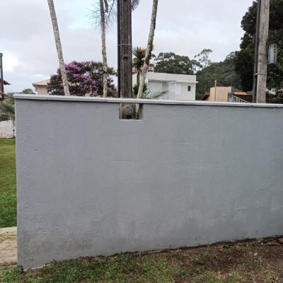 Casa Residencial com 42m², 2 quartos, 6 garagens, no bairro Vargem Grande em Florianópolis