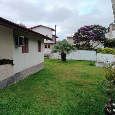 Casa Residencial com 42m², 2 quartos, 6 garagens, no bairro Vargem Grande em Florianópolis