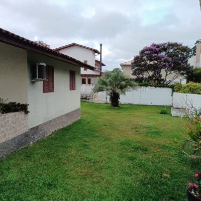 Casa Residencial com 42m², 2 quartos, 6 garagens, no bairro Vargem Grande em Florianópolis
