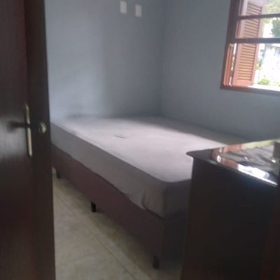 Casa Residencial com 42m², 2 quartos, 6 garagens, no bairro Vargem Grande em Florianópolis