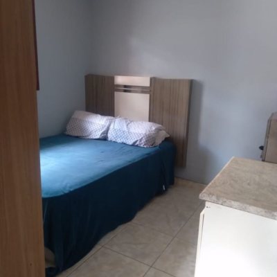 Casa Residencial com 42m², 2 quartos, 6 garagens, no bairro Vargem Grande em Florianópolis