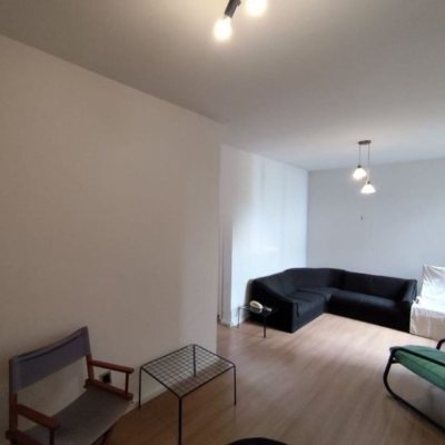 Apartamentos com 49m², 1 quarto, no bairro Centro em Florianópolis