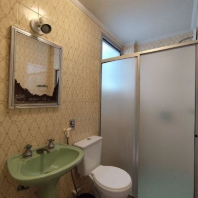 Apartamentos com 49m², 1 quarto, no bairro Centro em Florianópolis