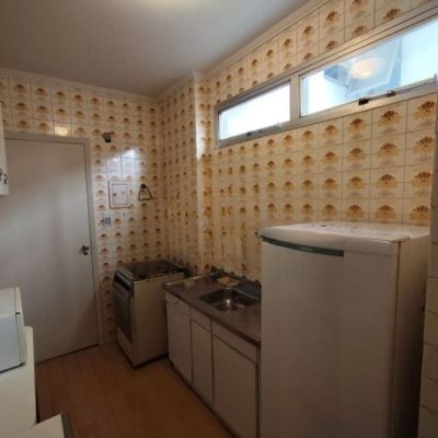 Apartamentos com 49m², 1 quarto, no bairro Centro em Florianópolis