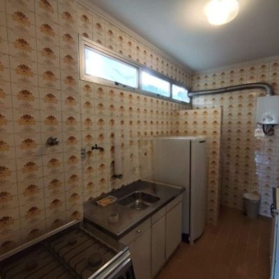 Apartamentos com 49m², 1 quarto, no bairro Centro em Florianópolis