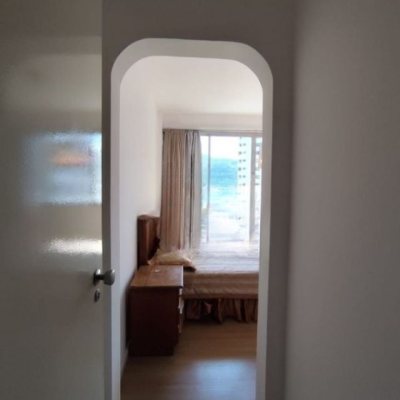 Apartamentos com 49m², 1 quarto, no bairro Centro em Florianópolis
