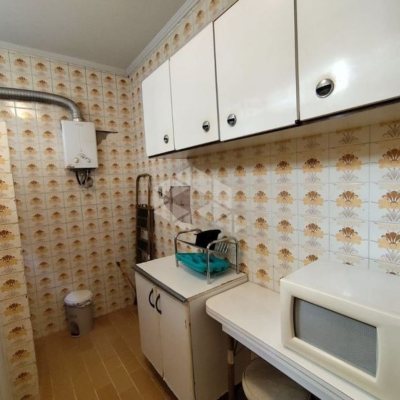 Apartamentos com 49m², 1 quarto, no bairro Centro em Florianópolis