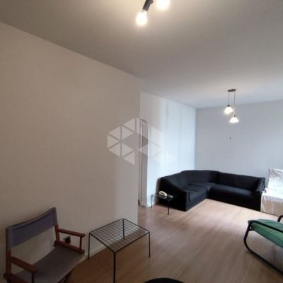 Apartamentos com 49m², 1 quarto, no bairro Centro em Florianópolis