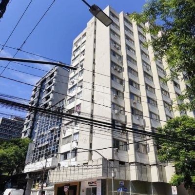 Apartamentos com 49m², 1 quarto, no bairro Centro em Florianópolis