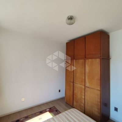 Apartamentos com 49m², 1 quarto, no bairro Centro em Florianópolis