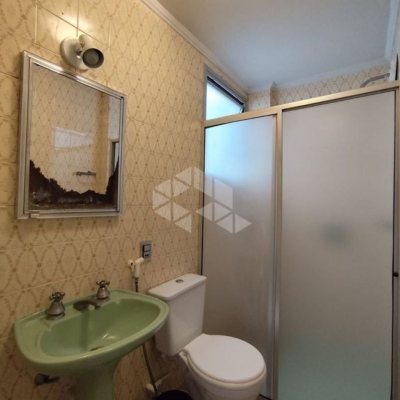 Apartamentos com 49m², 1 quarto, no bairro Centro em Florianópolis