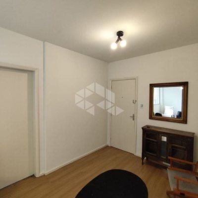 Apartamentos com 49m², 1 quarto, no bairro Centro em Florianópolis