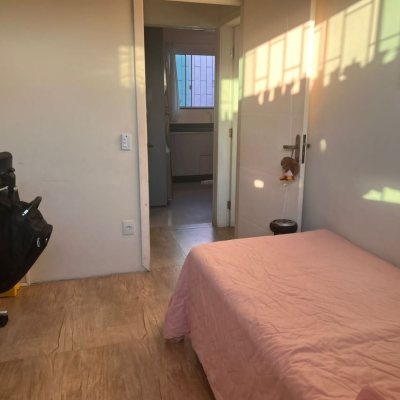 Casa Residencial com 122m², 3 quartos, 4 garagens, no bairro Fazenda Santo Antônio em São José