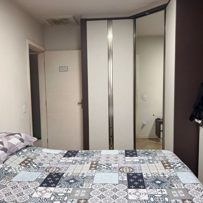 Casa Residencial com 122m², 3 quartos, 4 garagens, no bairro Fazenda Santo Antônio em São José