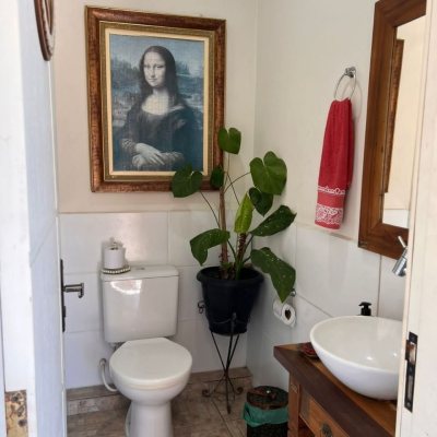 Casa Residencial com 122m², 3 quartos, 4 garagens, no bairro Fazenda Santo Antônio em São José