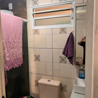 Casa Residencial com 122m², 3 quartos, 4 garagens, no bairro Fazenda Santo Antônio em São José