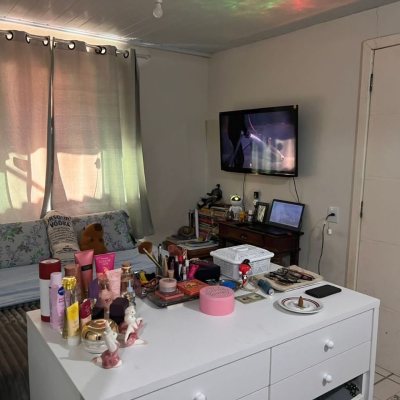 Casa Residencial com 122m², 3 quartos, 4 garagens, no bairro Fazenda Santo Antônio em São José