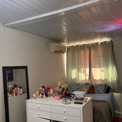 Casa Residencial com 122m², 3 quartos, 4 garagens, no bairro Fazenda Santo Antônio em São José