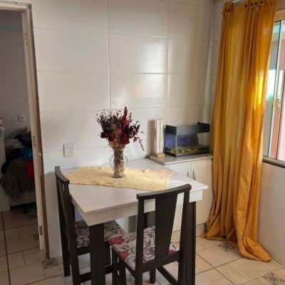 Casa Residencial com 122m², 3 quartos, 4 garagens, no bairro Fazenda Santo Antônio em São José