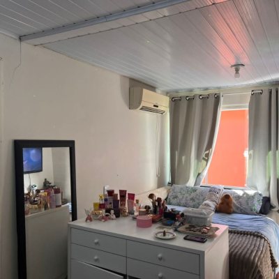 Casa Residencial com 122m², 3 quartos, 4 garagens, no bairro Fazenda Santo Antônio em São José