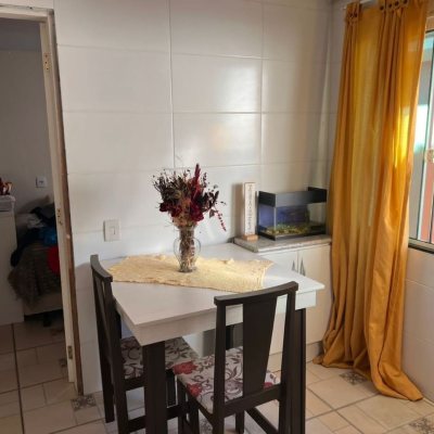 Casa Residencial com 122m², 3 quartos, 4 garagens, no bairro Fazenda Santo Antônio em São José