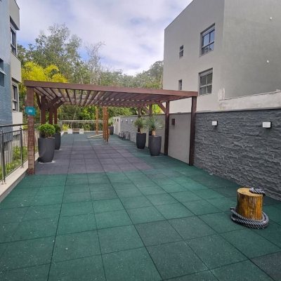 Cobertura com 167m², 3 quartos, 3 suítes, 3 garagens, no bairro Cacupé em Florianópolis