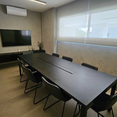 Cobertura com 167m², 3 quartos, 3 suítes, 3 garagens, no bairro Cacupé em Florianópolis